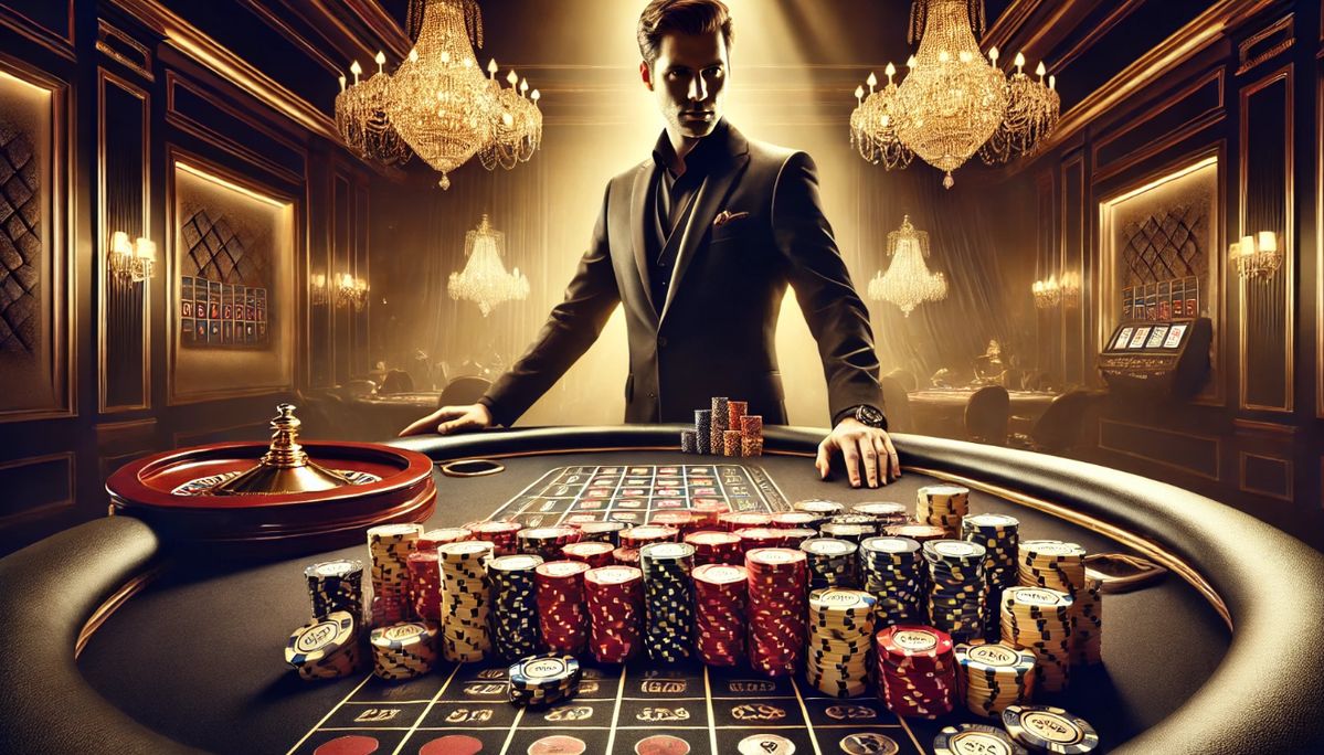 Beasts Of Poker Welcome Bonus