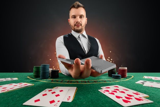 Beasts Of Poker Live Betting