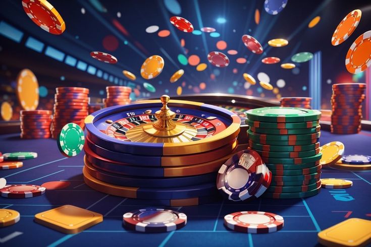 Beasts Of Poker Live Betting